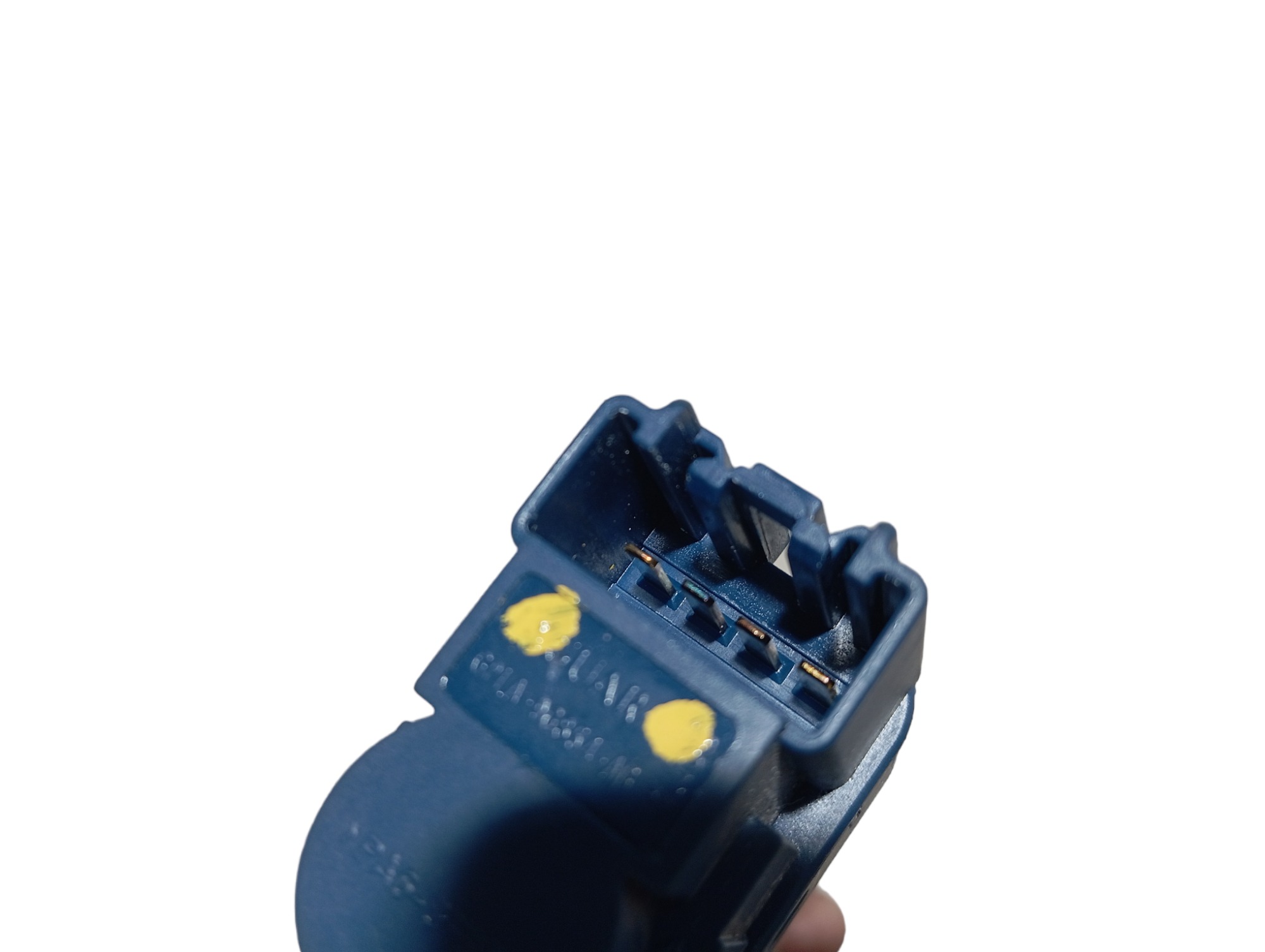 Sensor Pedal Freio Land Rover Discovery 5 2019 V597 4