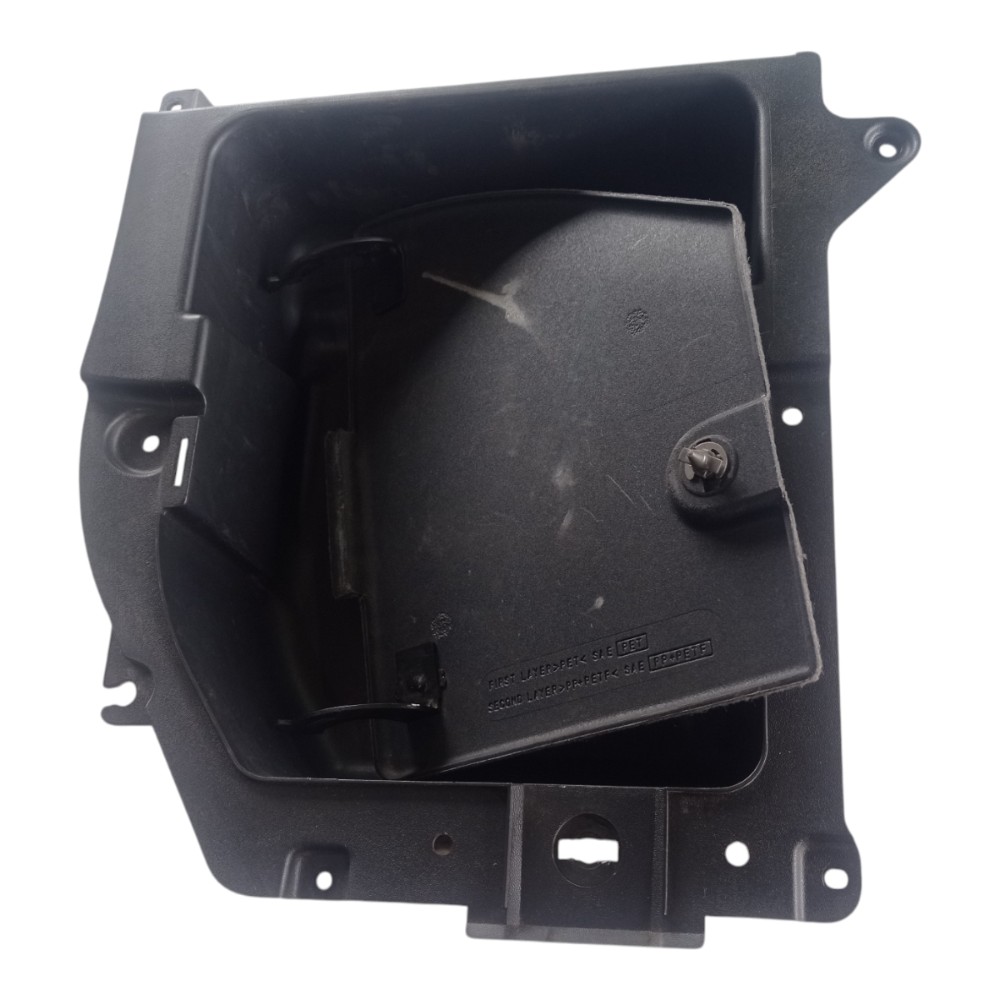Porta Objetos Traseiro Direito Subaru Legacy Outback 01 V358 9