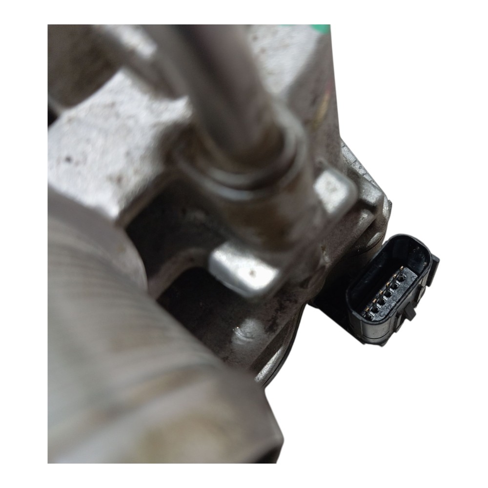 Tbi Corpo Borboleta Ram Rampage 2023 2025 V659 1