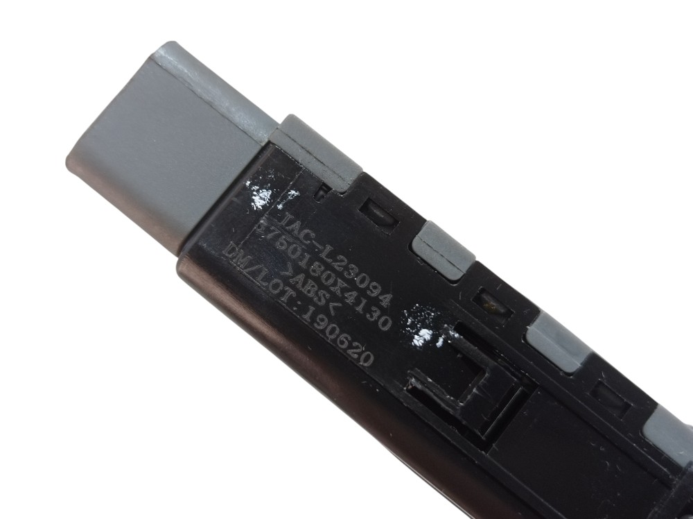 Interruptor Sensor Estacionamento Jac Iev40 2020 V615 6