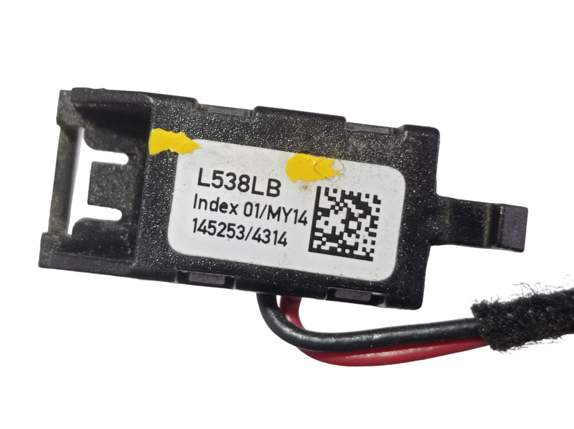 Led Maçaneta Dianteira Esquerda Range Rover Evoque 015 V600 7