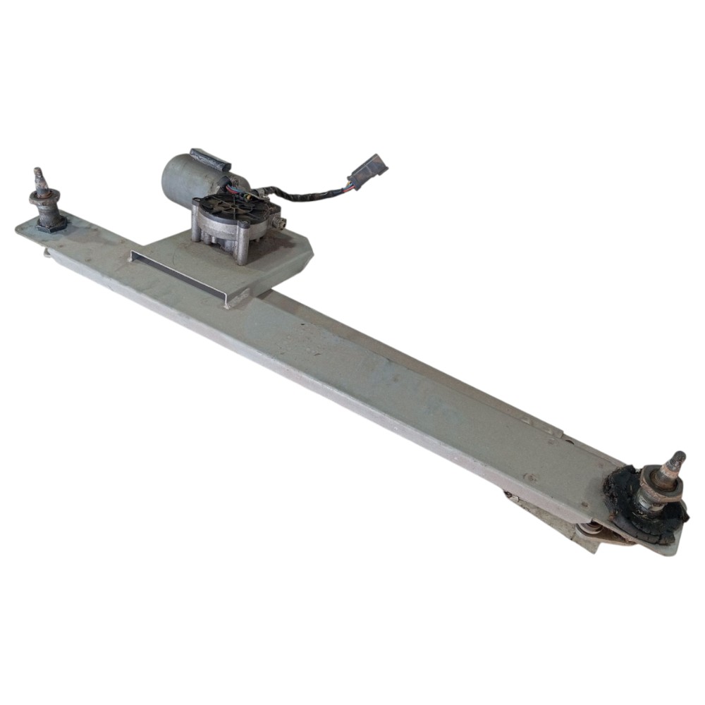 Motor Limpador Parabrisa Troller T4 2011 V650 6