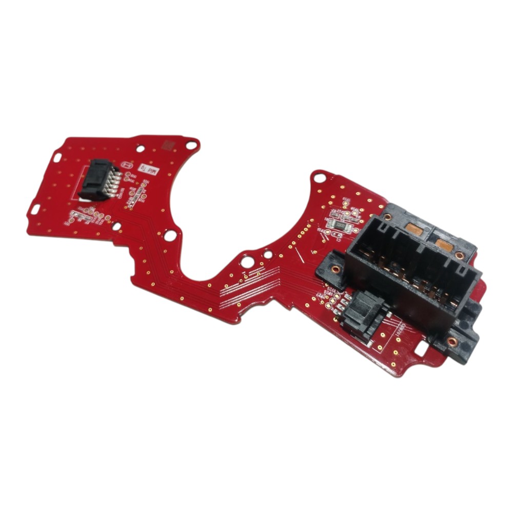 Placa Circuito Chave Seta Hyundai Creta 2023 V609 9