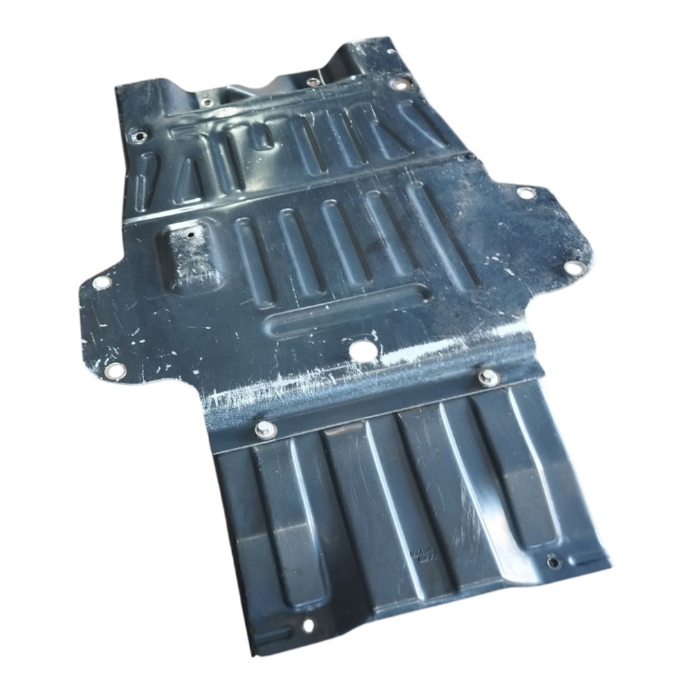 Protetor Carter Land Rover Discovery 3 2007 V635 2