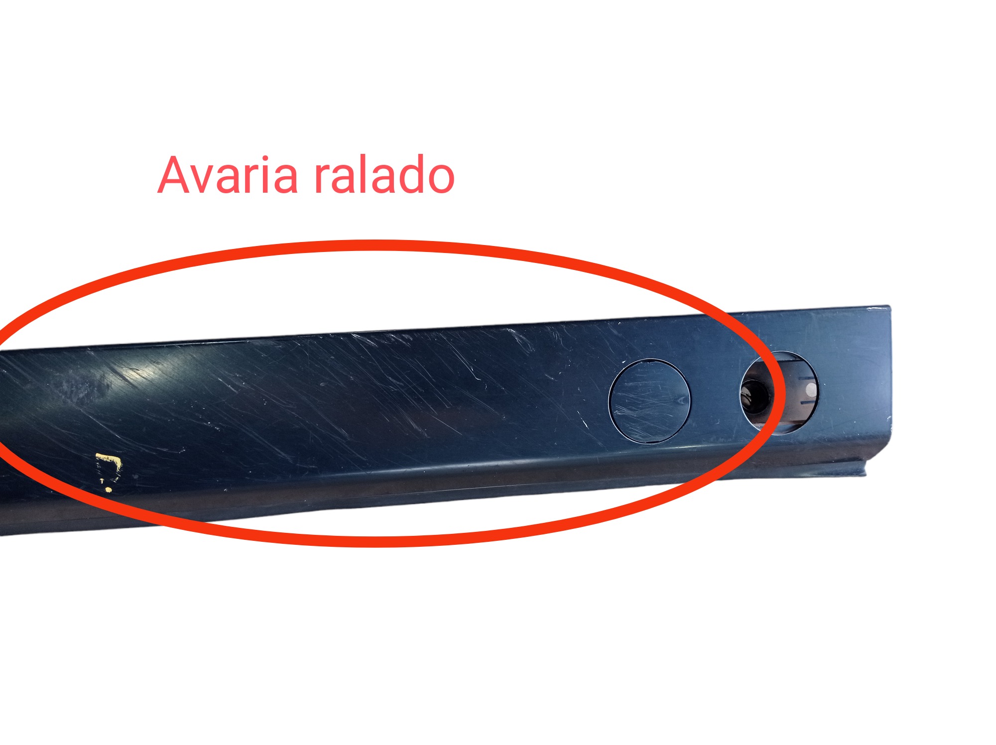 Rack Teto Direito Suzuki Grand Vitara 2012 2015 V570 7