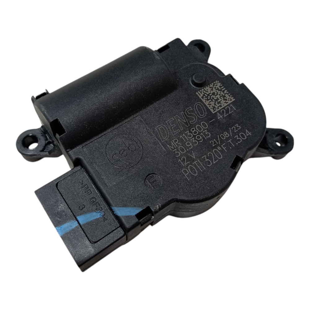 Motor Atuador Ar Condicionado Ram Rampage Rt 2023 2025 V664 2