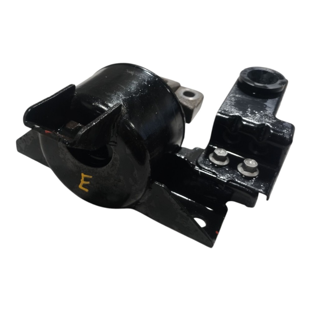 Coxim esquerdo motor Jac T50 2020 V662 6