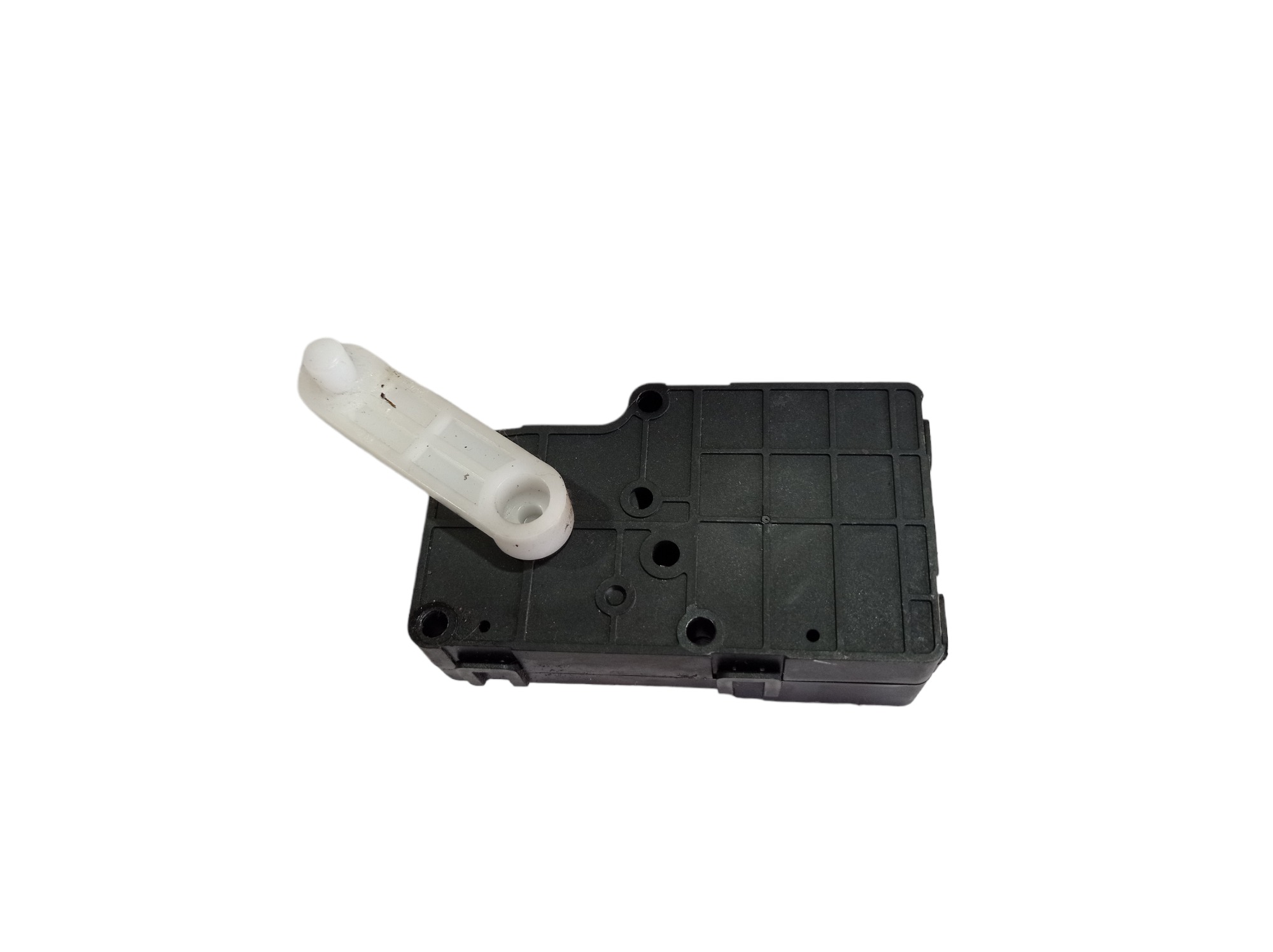 Motor Atuador Caixa Ar Chery Cielo 1.6 2010 A 2012 V514 1