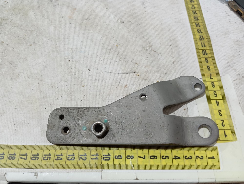 Suporte Alternador Jac T50 1.6 2017 2021 V662 8