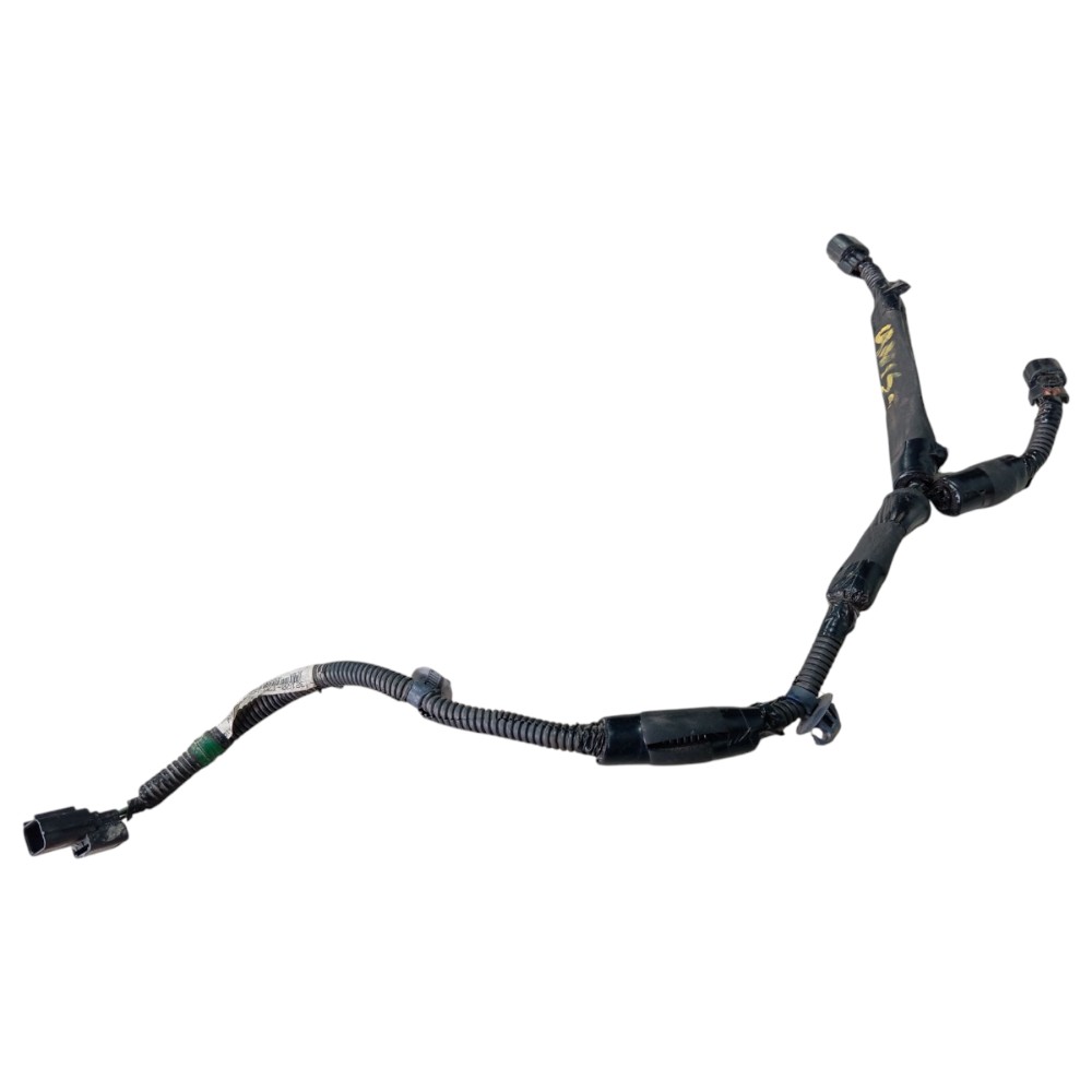 Chicote Console Honda Hrv Exl 1.5 2023 2025 V644 5