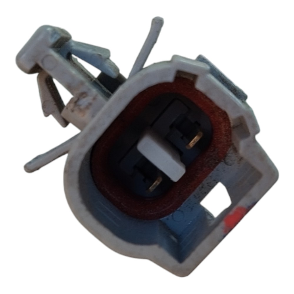 Antena Keyless Traseira Central Byd Dolphin Gs 2024 25 V628 10