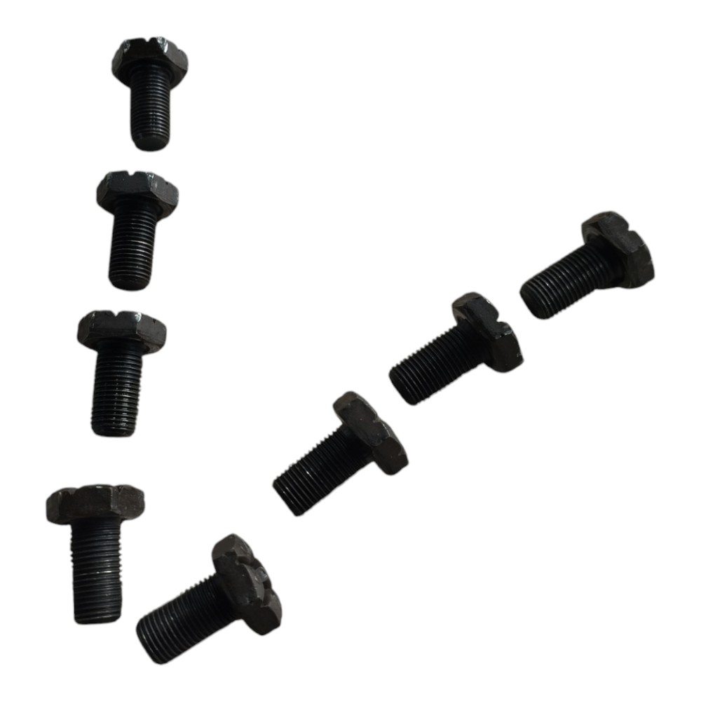 Parafuso Volante Do Motor Ford Fusion 2010 V637 5