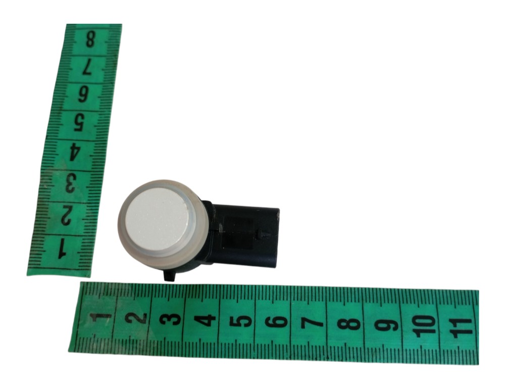 Sensor Estacionamento Traseiro Gwm Ora Gt 03 2024 V625 9