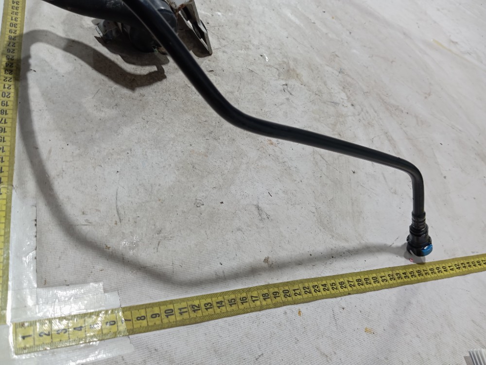 Mangueira Filtro Combustivel Jac T50 1.6 2017 2021 V662 8