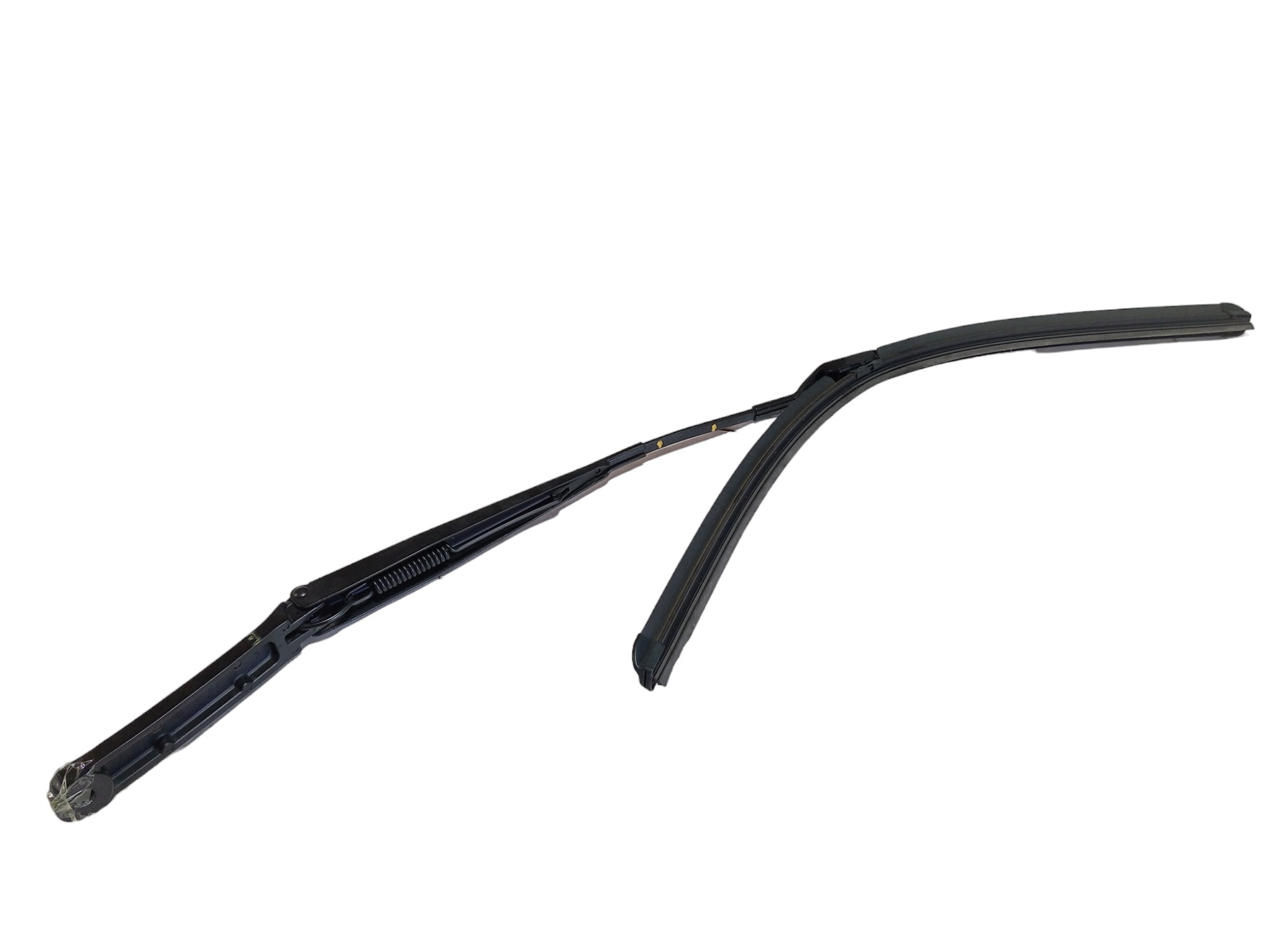 Braço Esquerdo Limpador Vw Taos Highline 250 22 2024 V601 Esquerdo 5