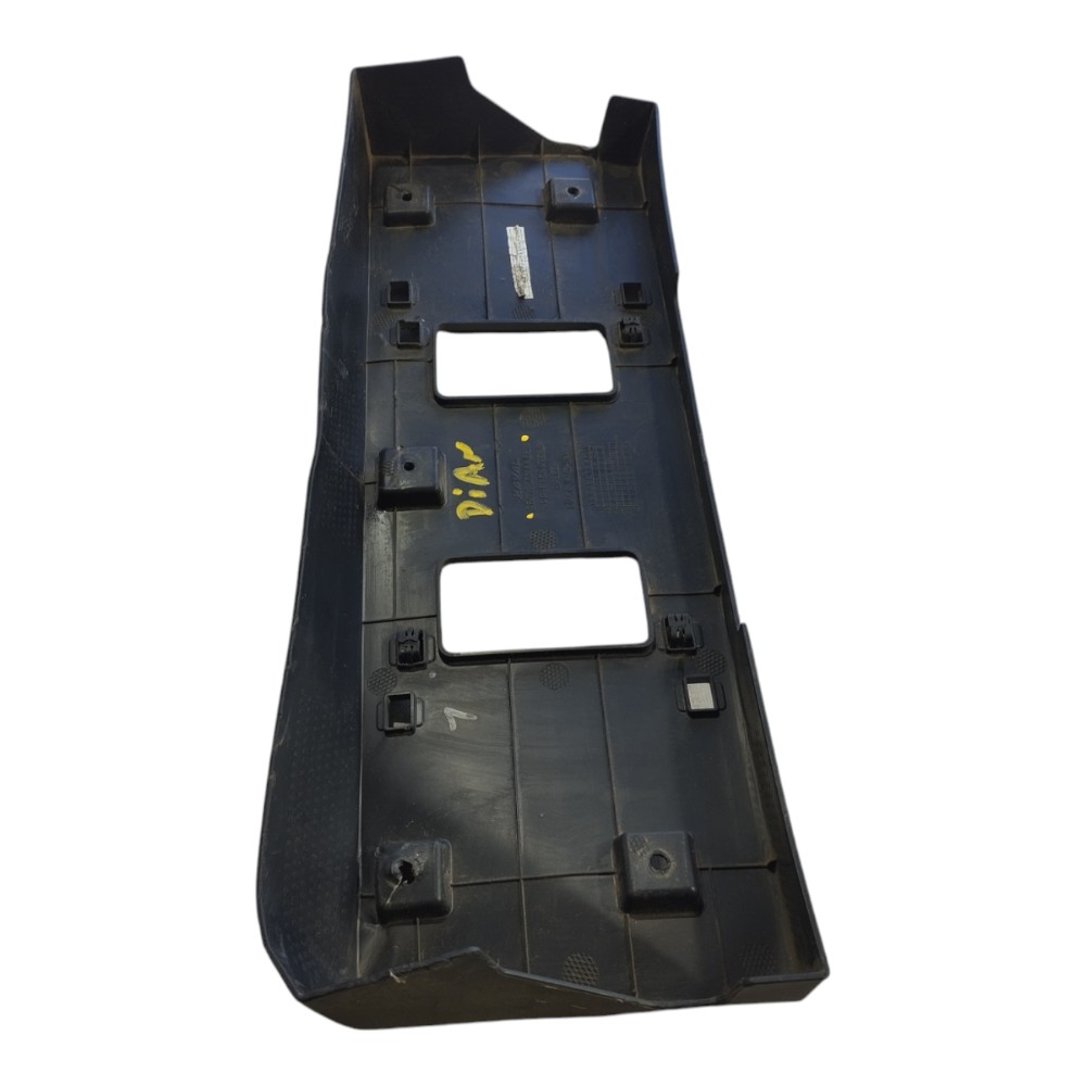 Suporte placa dianteiro Gwm haval gt 2024 v636 3