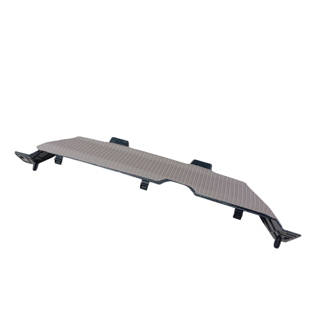 Moldura Esquerda Central Painel Byd Song Pro 2024 V674 2