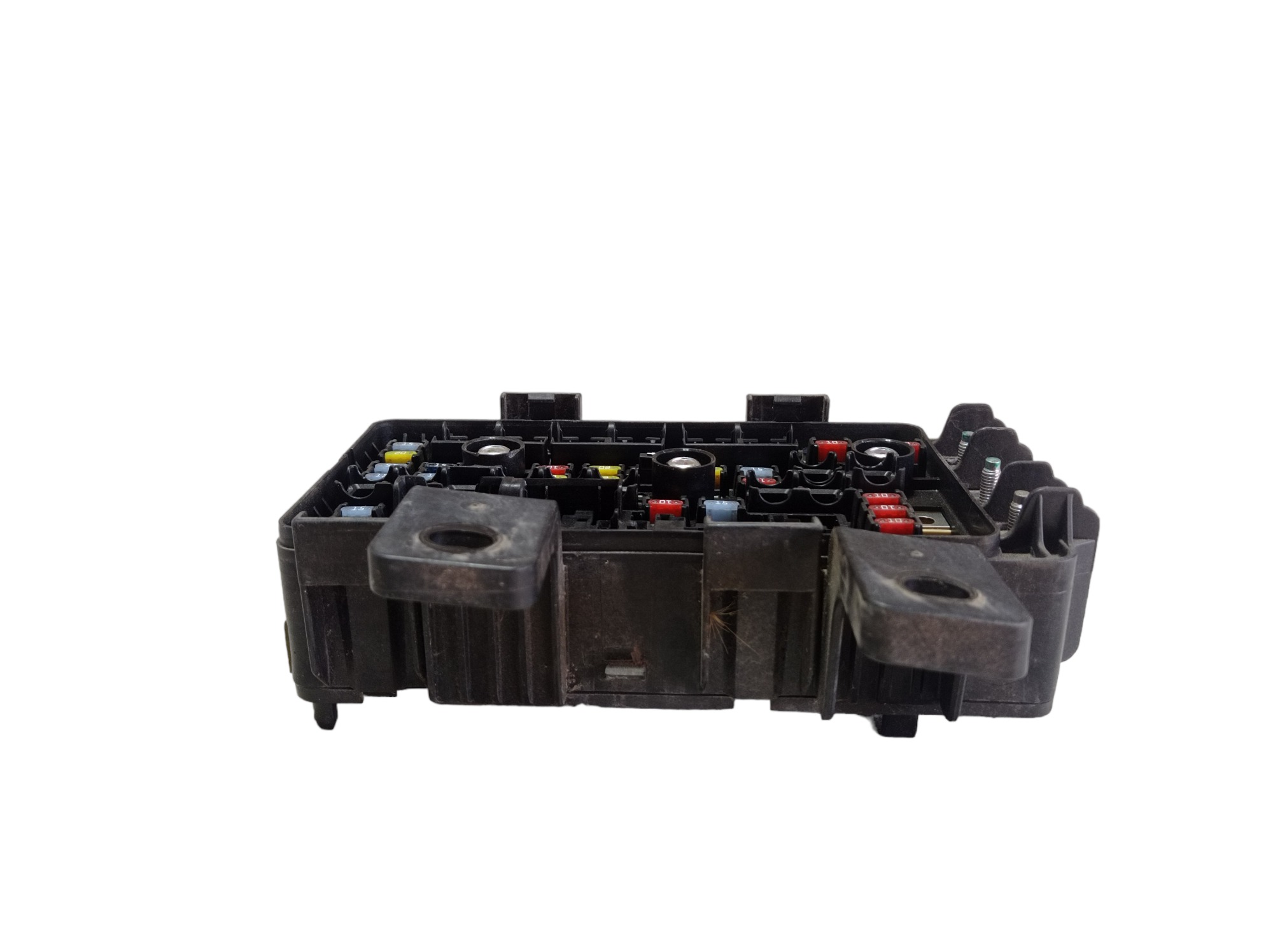 Caixa Fusível Motor Hyundai Azera 2009 3.3 V595 6
