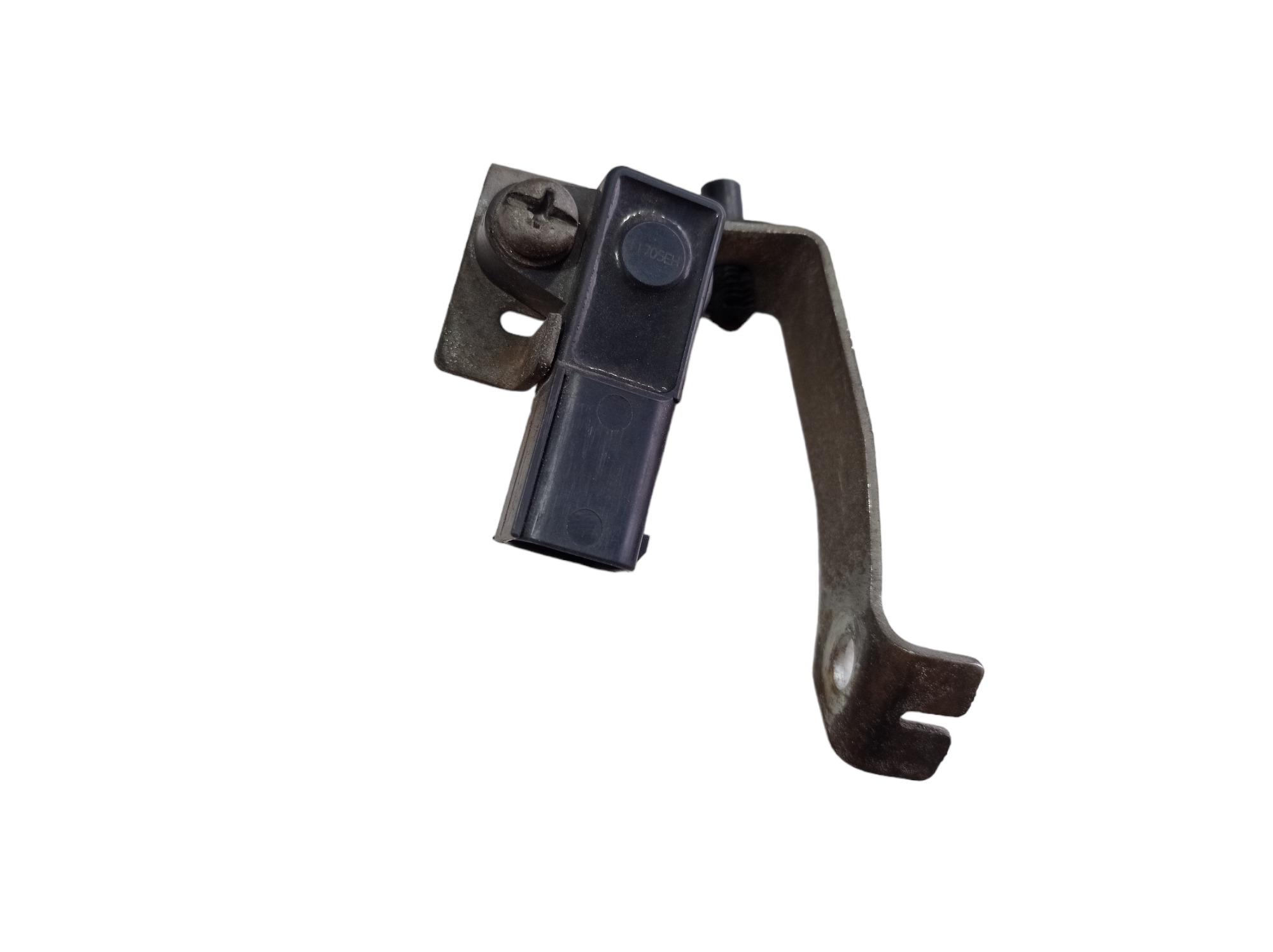 Sensor Map Land Rover Discovery 4 3.0 2010 A 2014 V582 6