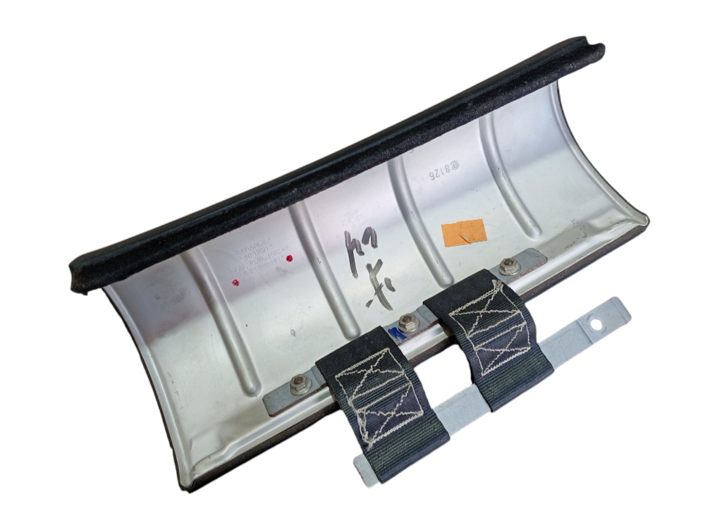 Acabamentos bolsa air bag direito Vw Passat Alemão 99 V266