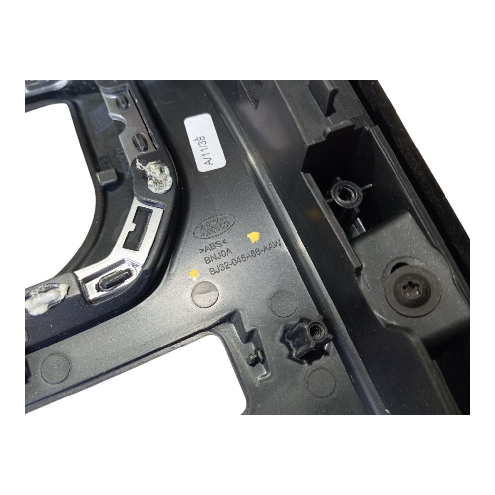 Moldura Console Evoque Prestigie 2012 A 2015 V633 8