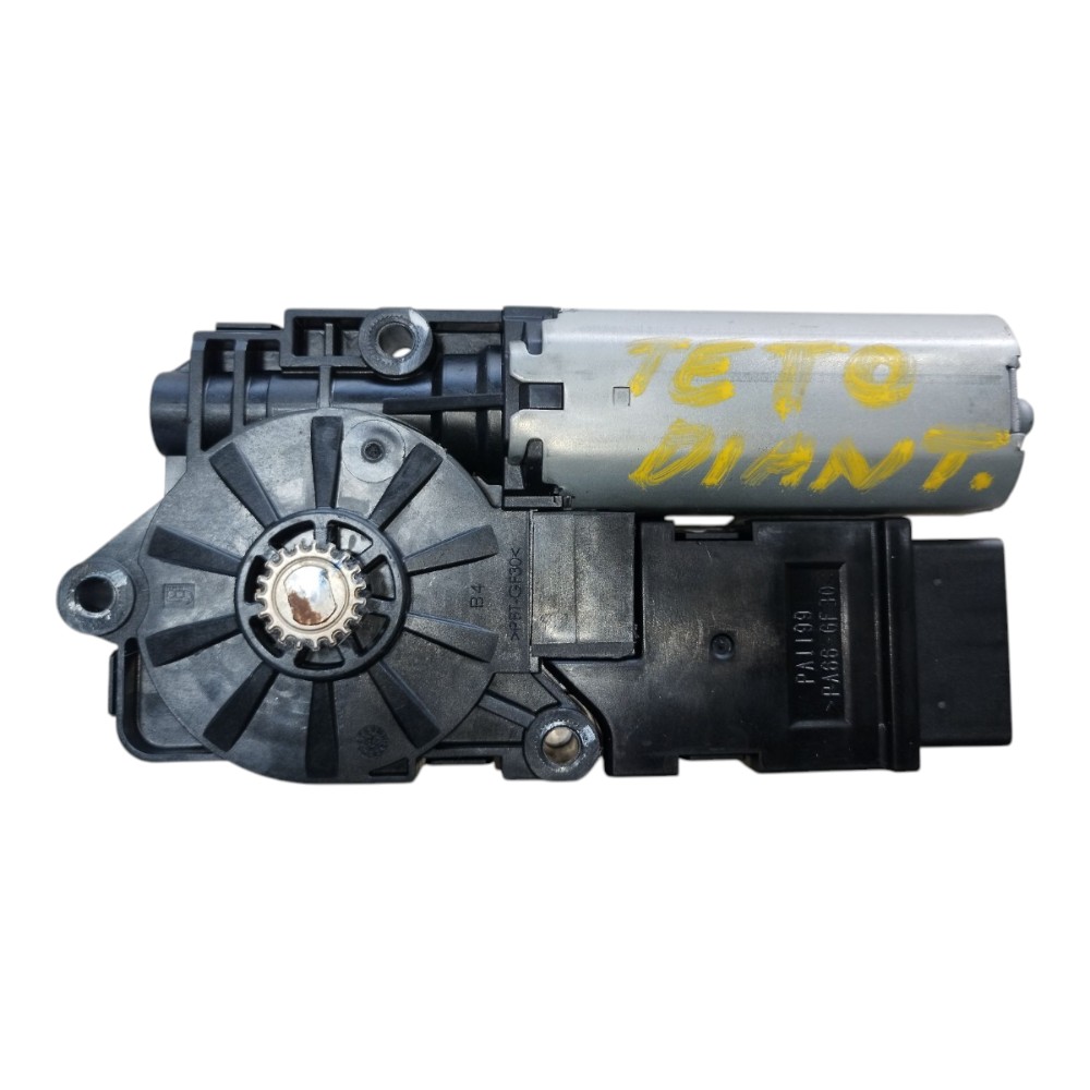 Motor Teto Solar Chery Tiggo 7 Pro 2022 2024 V640 7