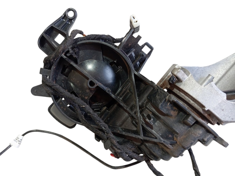 Motor Retrovisor Esquerdo Gwm Haval H6 Hev 2024 V610 6