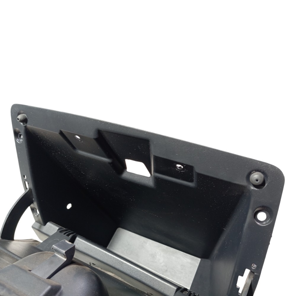 Porta luvas Fiat Mobi 2019 2