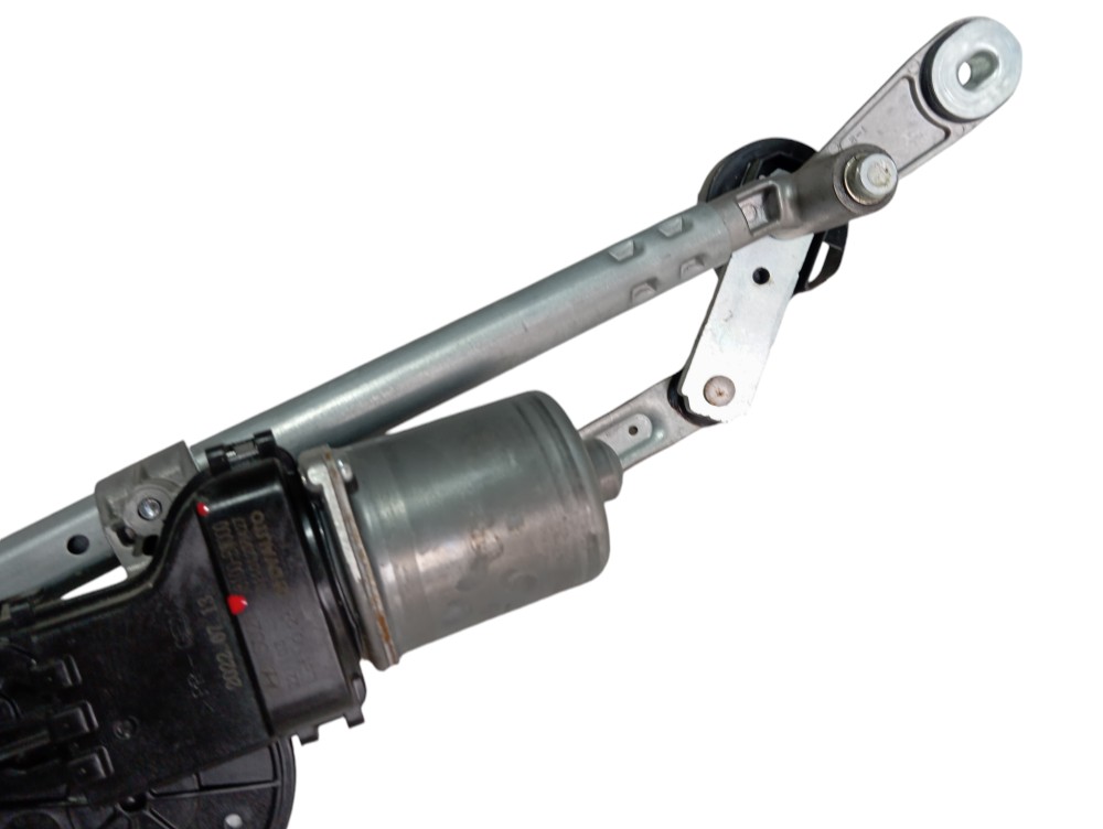 Motor Limpador Parabrisa Hyundai Creta 2023 V609 5