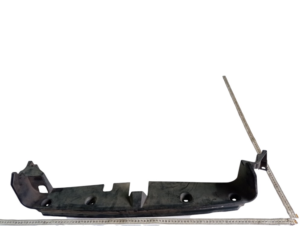 Defletor Inferior Radiador Honda City 1.5 2009 V296 8