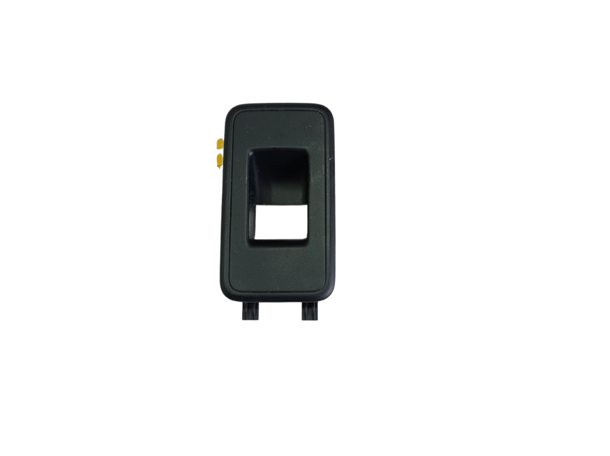 Moldura Botão Vidro Porta Traseir Rover Sport 2014 A 17 V573 8