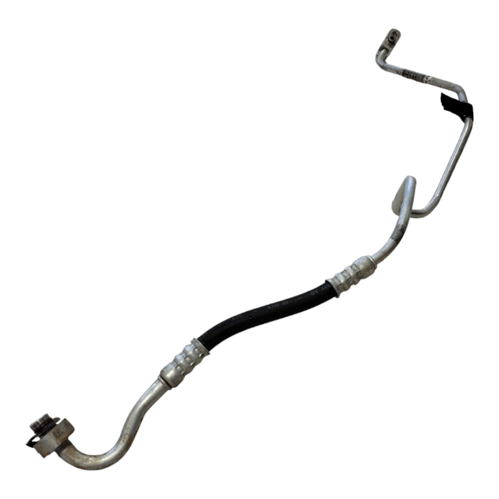 Mangueira Ar Chrysler Grand Caravan 2003 3.3 V578 1