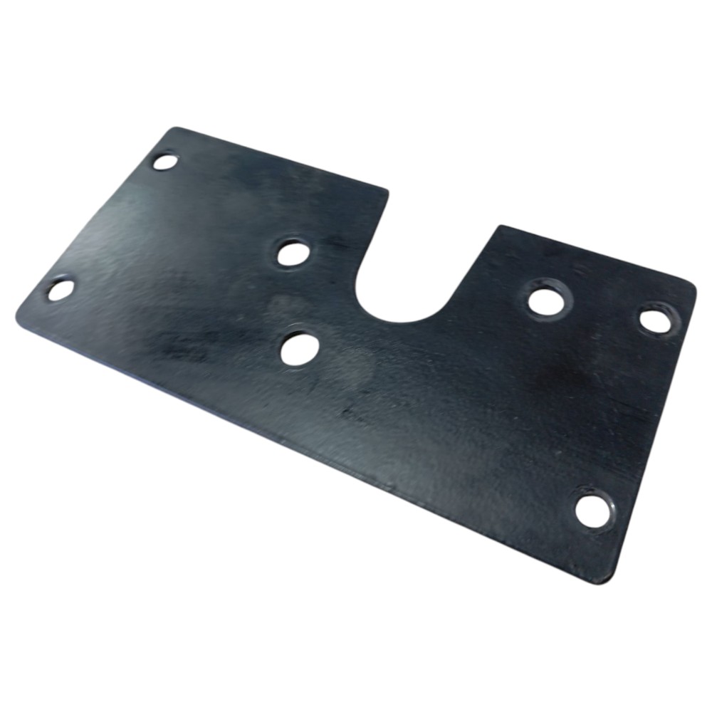 Suporte Fechadura Porta Dianteira Direita Troller T4 11 V650 5