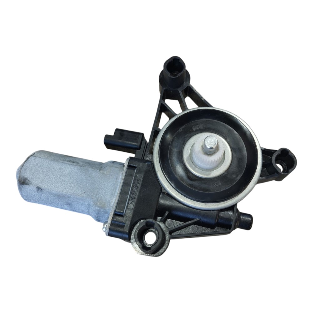 Motor Máquina Vidro Diant Esq Byd Song Plus 2023 2024 V642 9