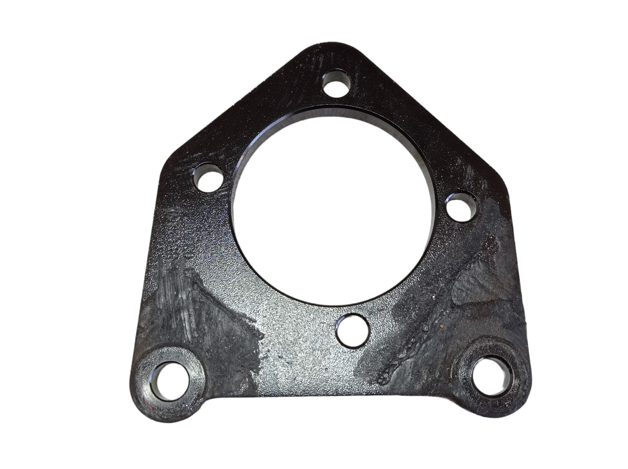 Suporte Cubo Roda Traseira Esquerda Byd Dolphin 2024 V594 1