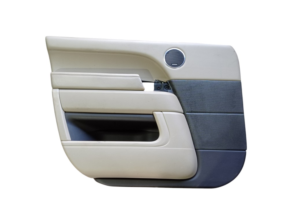 Forro Porta Dianteira Esquerda Range Rover Sport 2014 V592 1