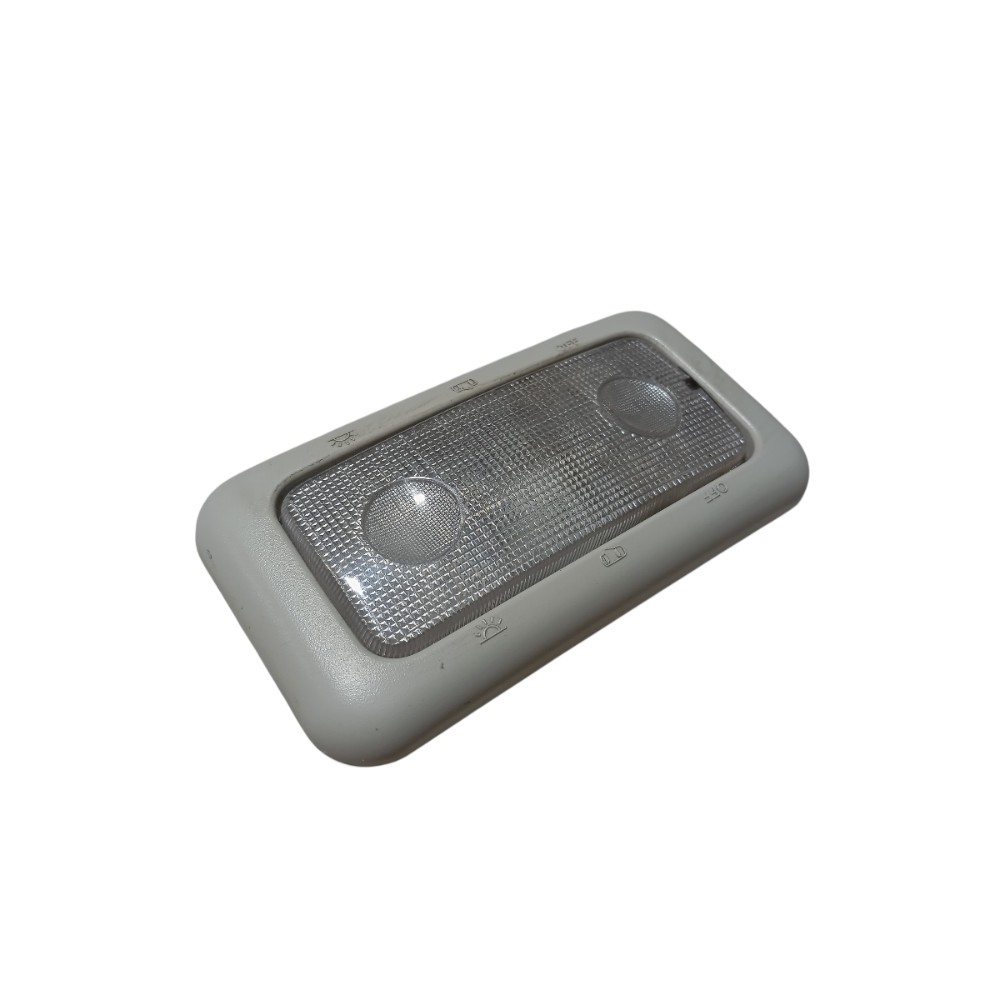 Luz cortesia teto Fiat Mobi 2019 1