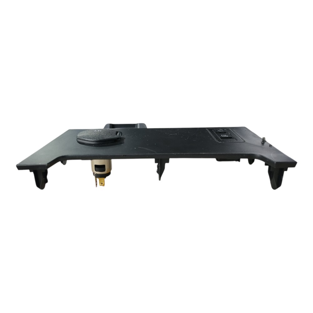 Moldura Tomada Console Chery Tiggo 5x Sport 2024 V621 6