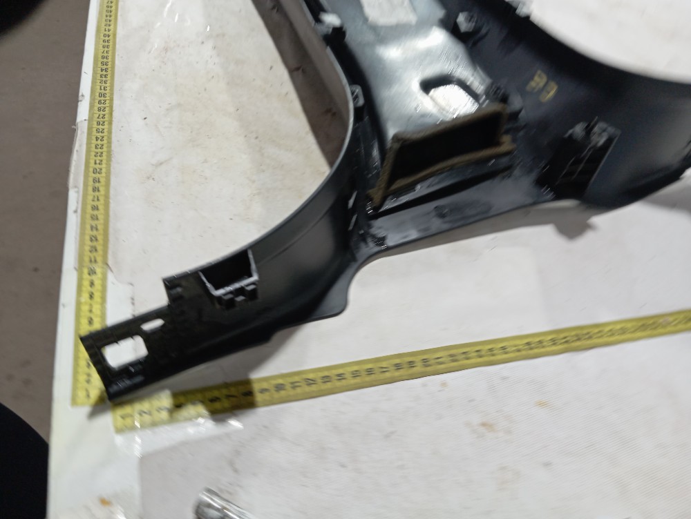 Acabamento Coluna Esquerda Discovery Sport 2015 A 2018 V663 8