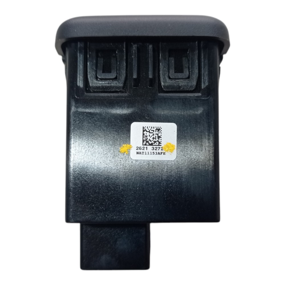 Entrada Usb Gm Tracker 2020 2025 V627 2