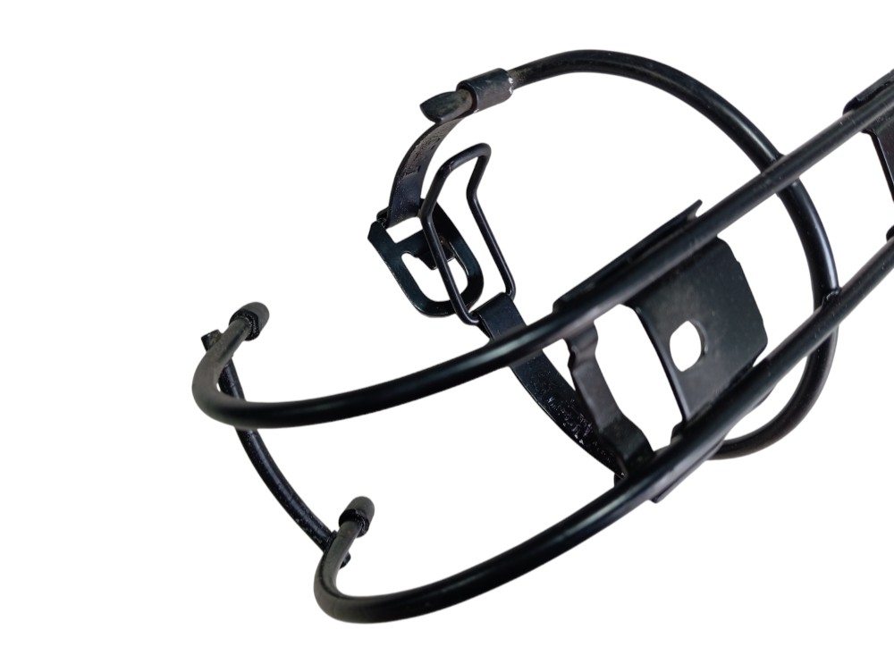 Suporte Extintor Land Rover Discovery 4 2010 2012 V614