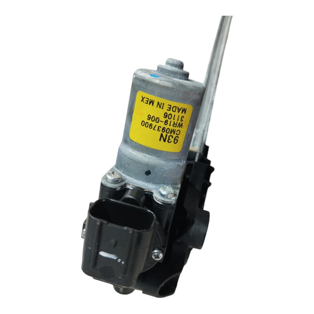 Máquina Vidro Dianteira Direita Honda Hrv Exl 2023 2025 V644 6