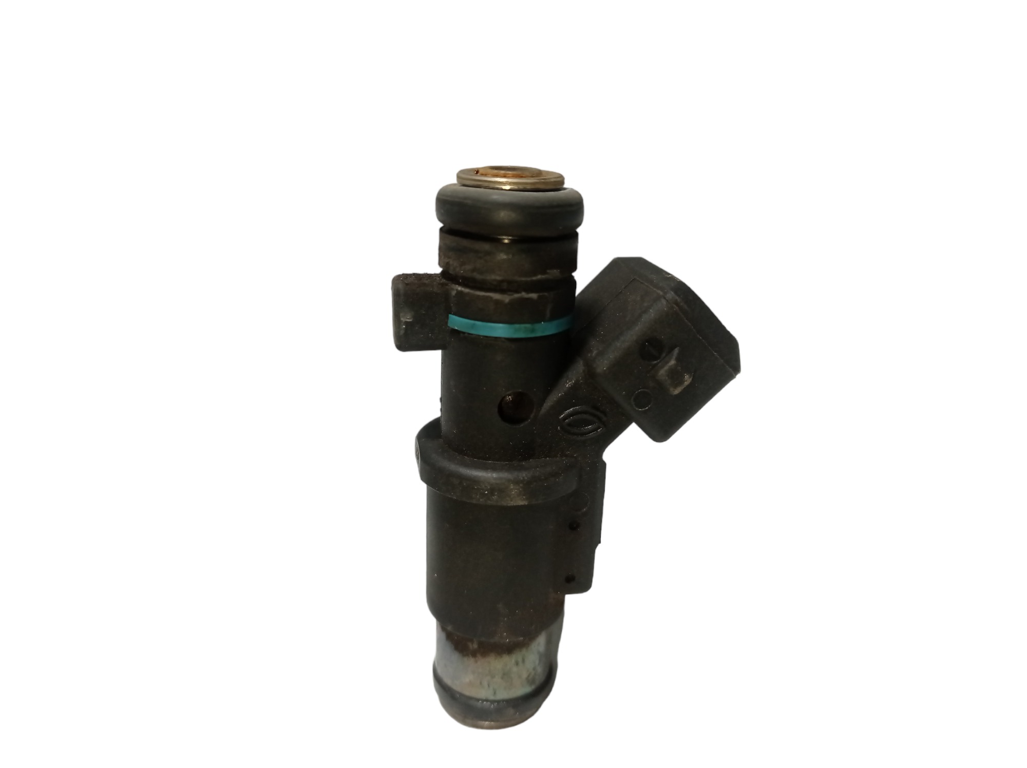 Bico Injetor Combustível Citroen C3 8v 2006 V306 7
