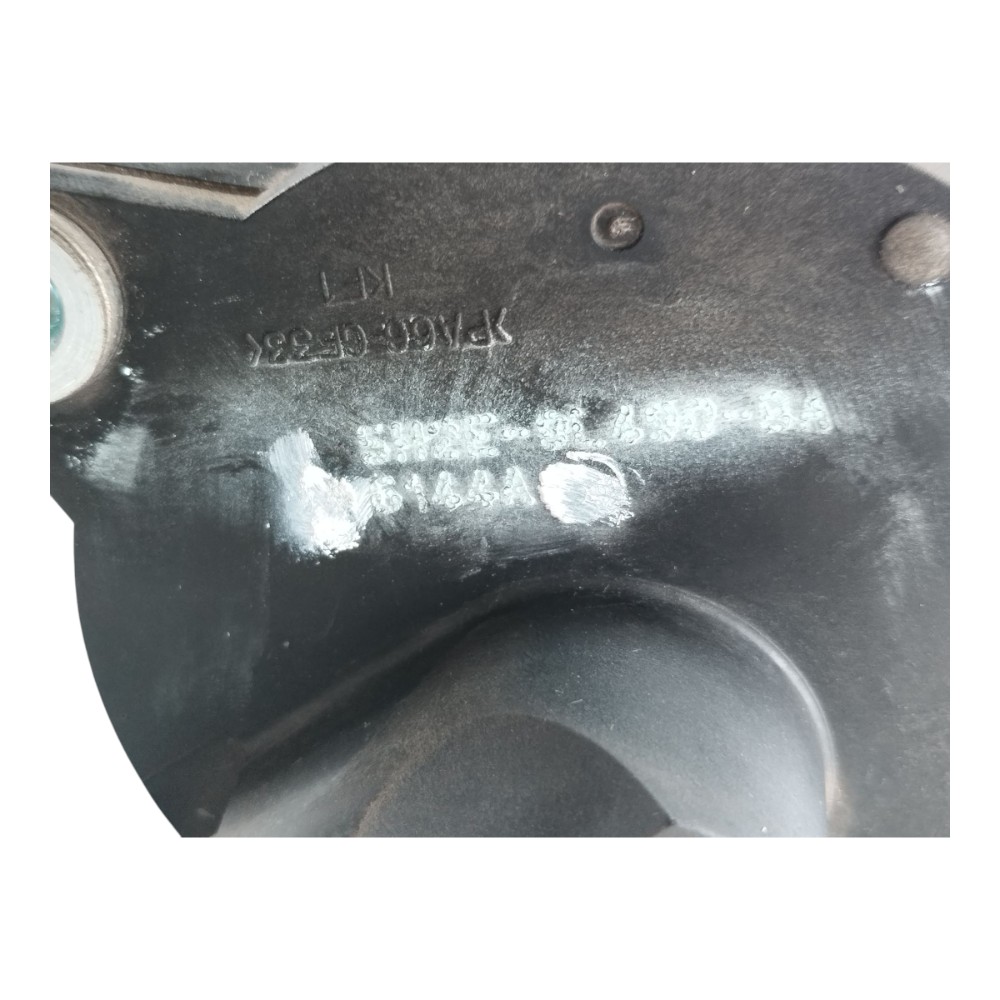 Regulador Pressão Coletor Land Rover Discovery 3 2007 V635 9