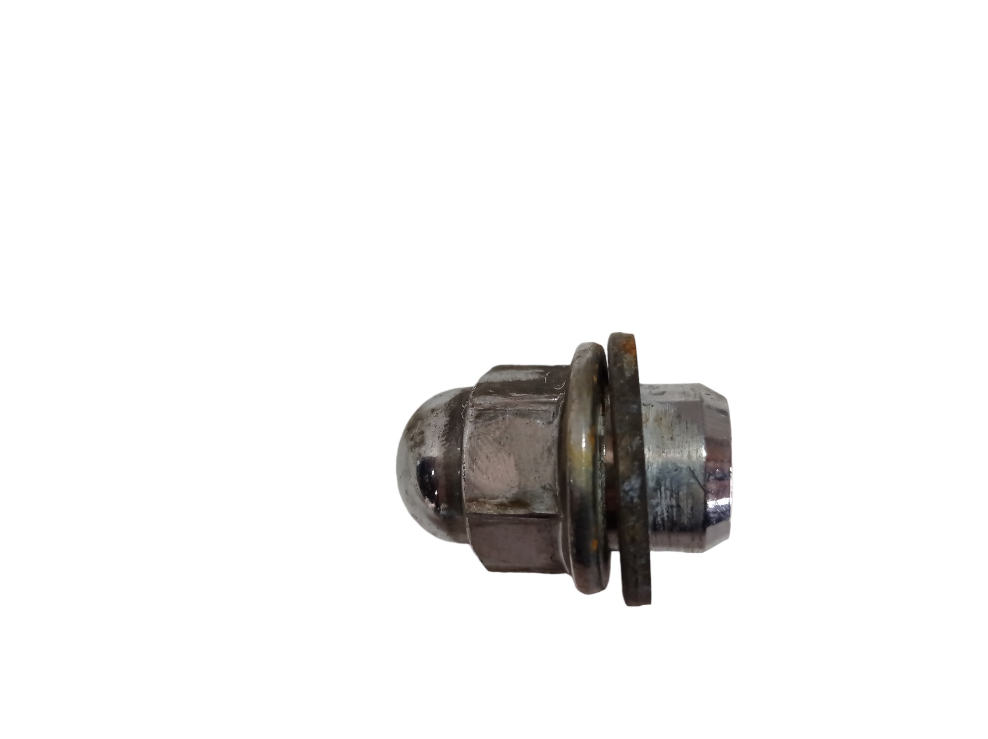 Porca Roda Mitsubishi Pajero Full 3.2 2012 V575 5