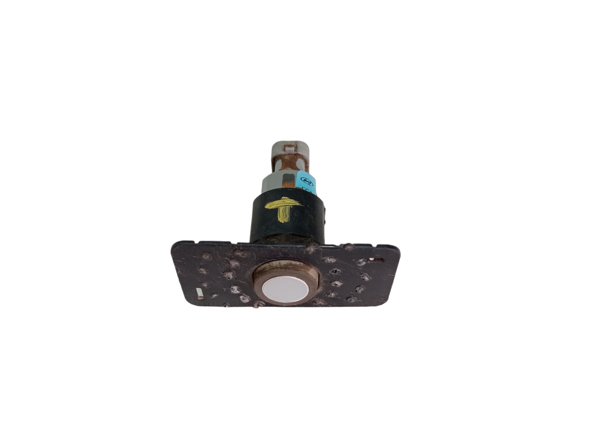 Sensor Estacionamento Traseiro Hyundai Azera 3.3 2011 V579 3