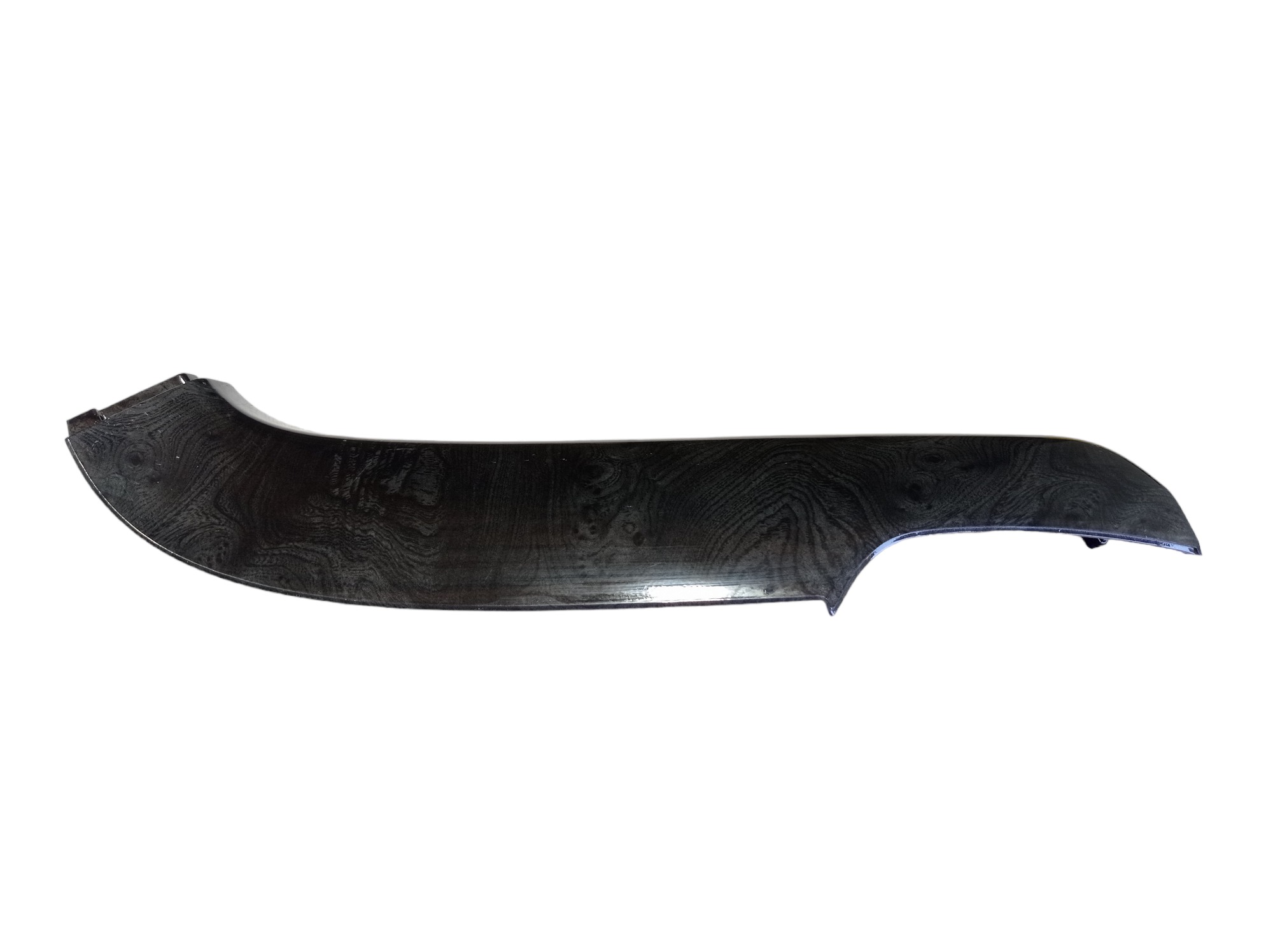 Moldura Direita Painel Kia Opirus 2008 V581 3