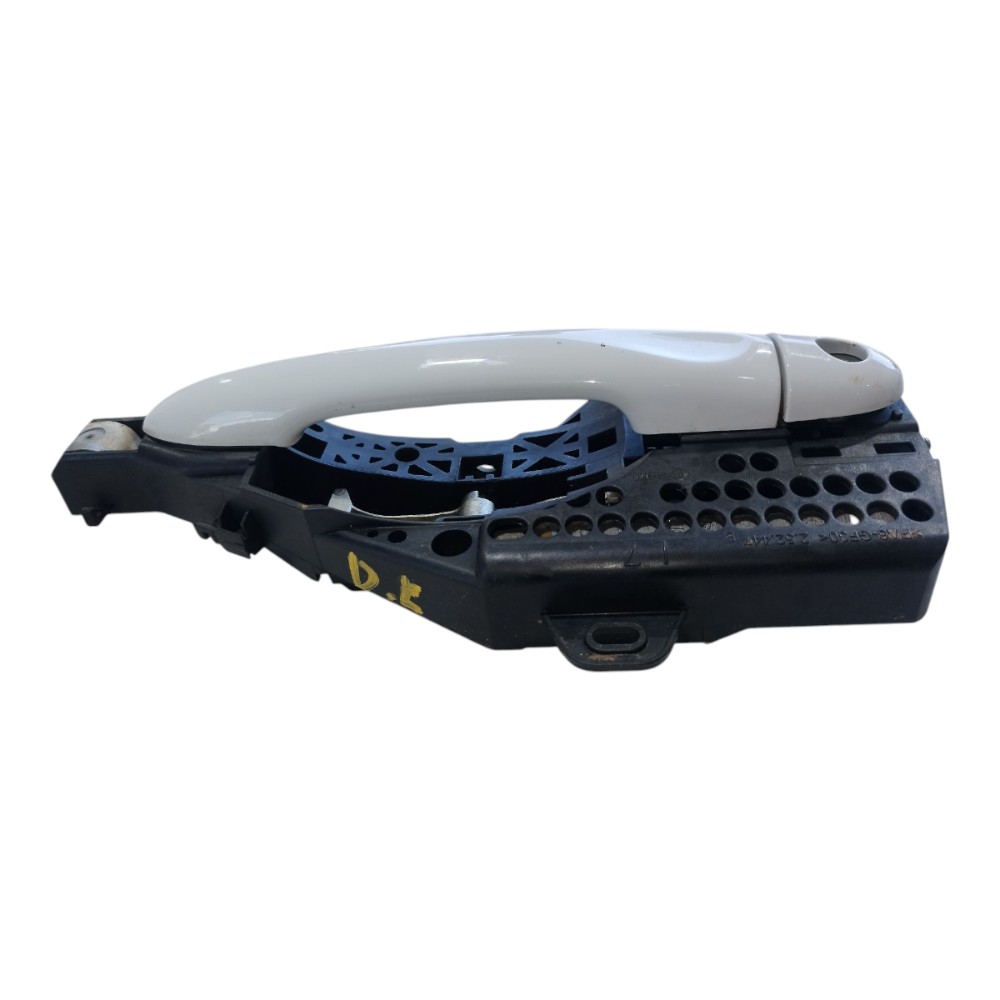 Maçaneta Externa Dianteira Esquerda Renault Zoe 2023 V639 1