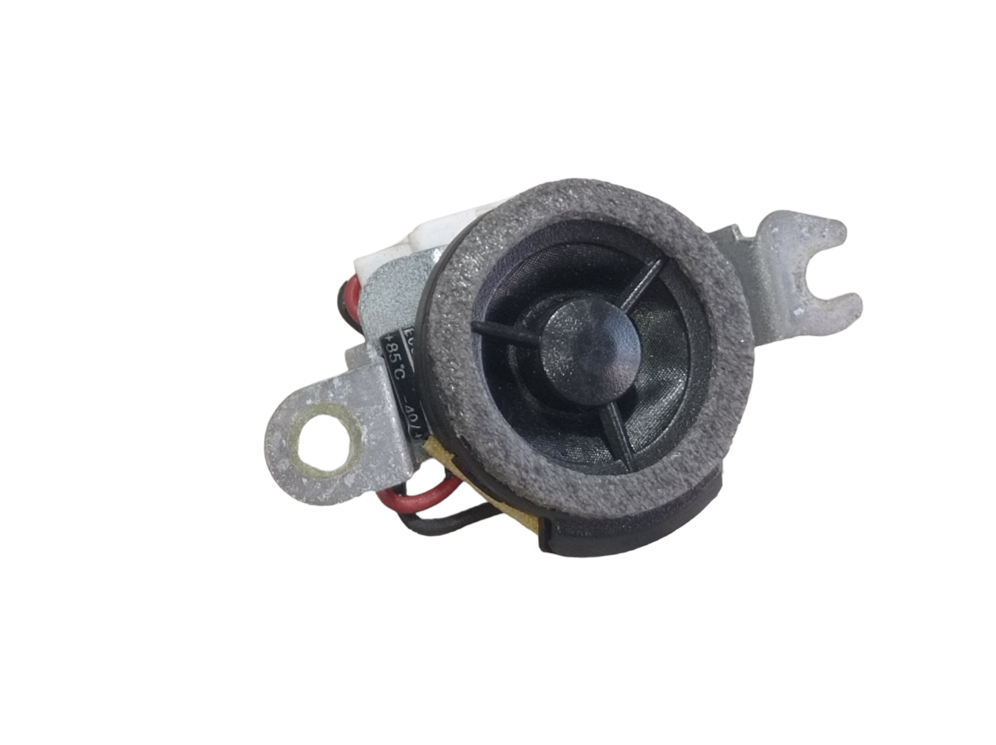 Tweeter Porta Dianteira Direita Hyundai Azera 2009 3.3 V595 2