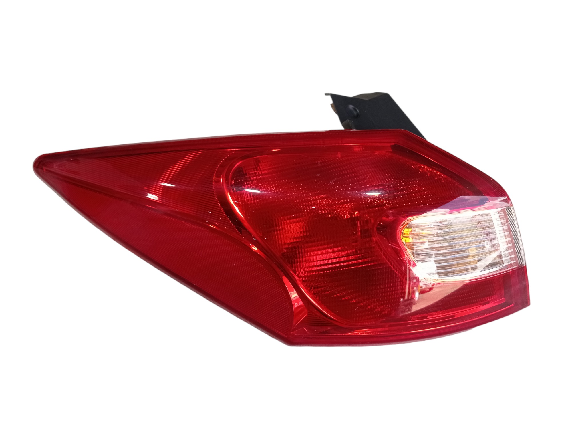 Lanterna Esquerda Jac T40 2019 V565 Esquerdo 6